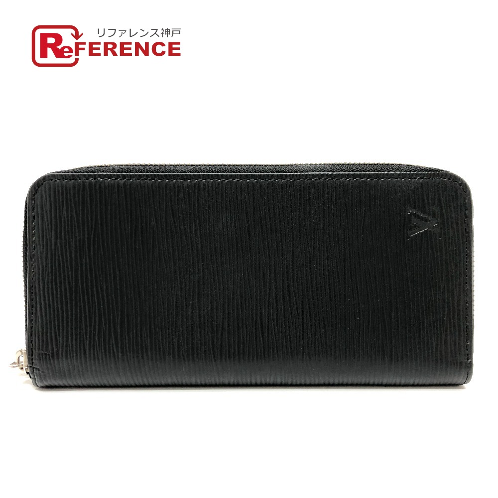 楽天市場】ルイヴィトン ラウンドファスナー長財布(小銭入れあり) エピ