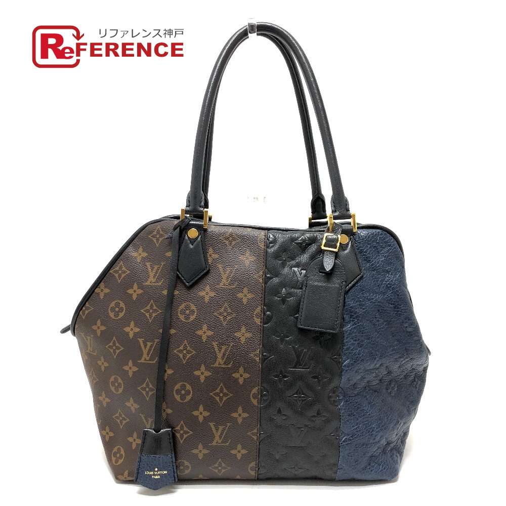 ルイヴィトン ハンドバッグ 楽天市場】LOUIS VUITTON ルイヴィトン M40699 トランスペアレンス