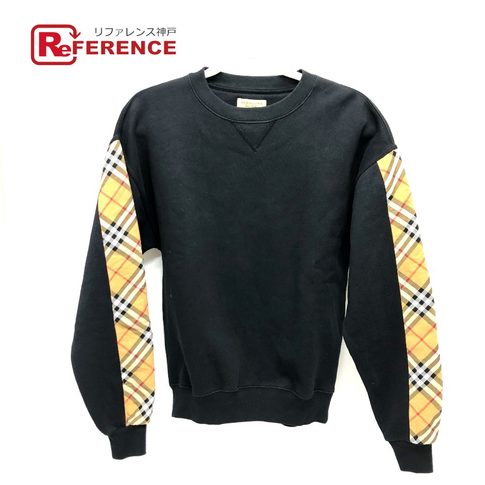 新品未使用タグ付き＊バーバリー BURBERRY スウェット 12Y トレーナー 楽天市場】BURBERRY バーバリー スウェットシャツ DARBY
