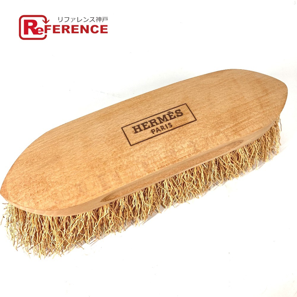 新品未使用エルメスHERMES ヘアブラシ カブリオル ヘアブラシ 《カブリオル》 | Hermès - エルメス-公式サイト