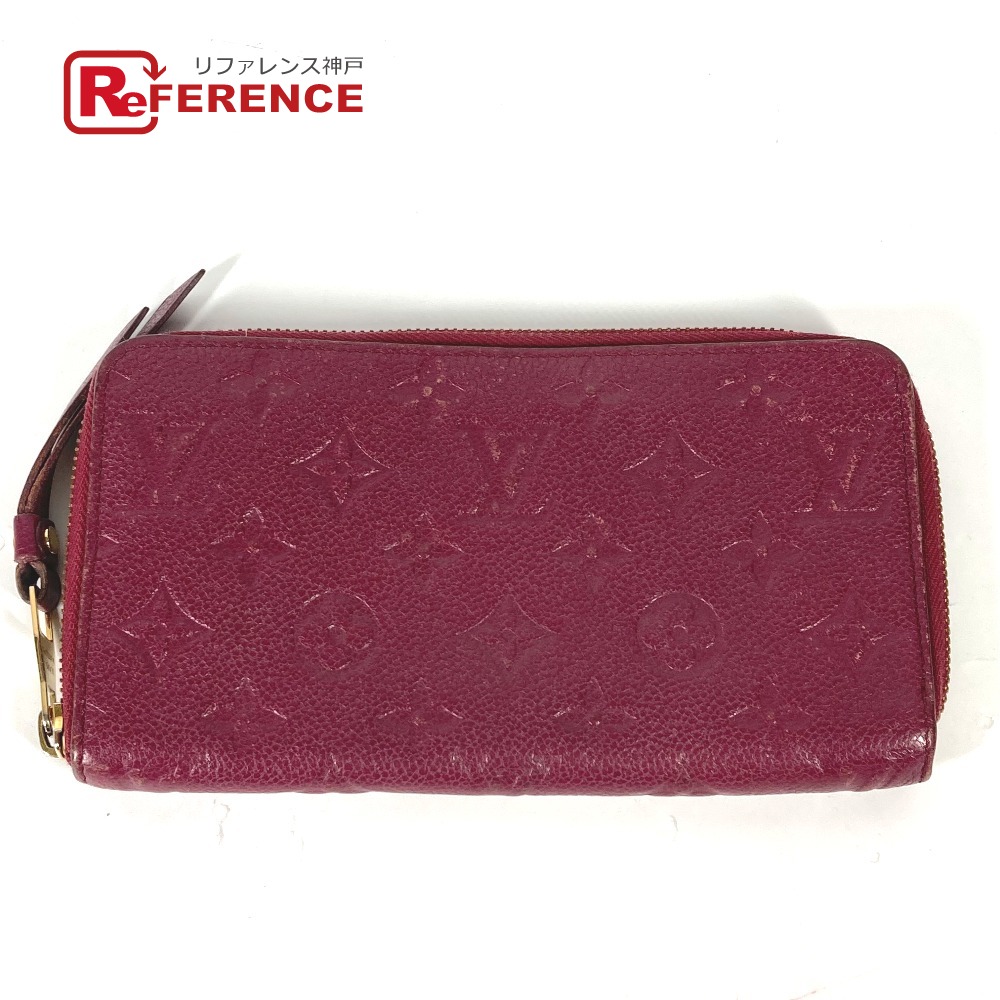 楽天市場】ルイ ヴィトン LOUIS VUITTON モノグラム ポルトフォイユ