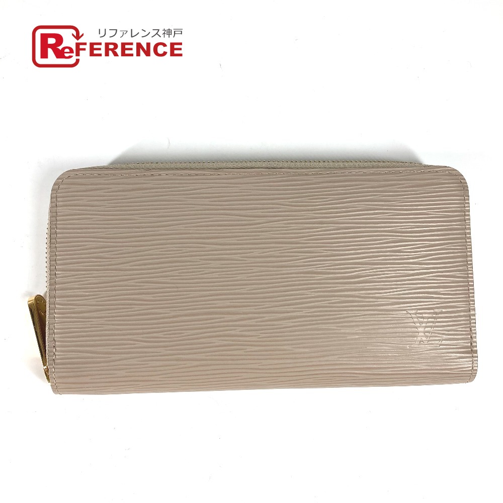 使用わずか❣新型❣ヴィトン エピ ジッピーウォレット ラウンド 長財布 黒 楽天市場】LOUIS VUITTON ルイヴィトン M60434 エピ ジッピー