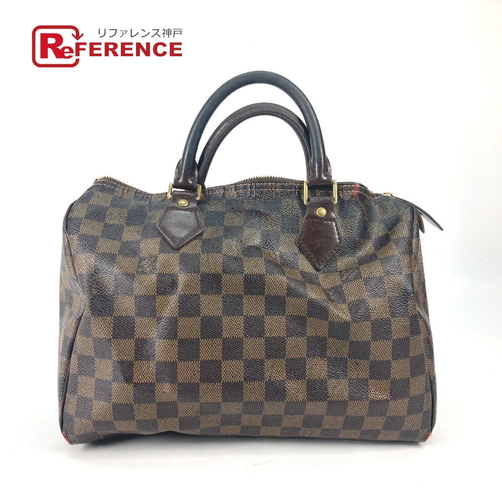 【新品同様】ルイヴィトン ダミエ　ノリータ ハンドバック 楽天市場】【バッグ】LOUIS VUITTON ルイ ヴィトン ダミエ