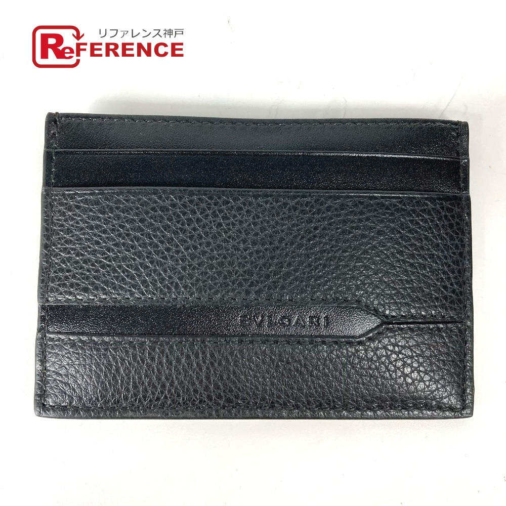 楽天市場】BVLGARI ブルガリ カードケース 名刺入れ パスケース