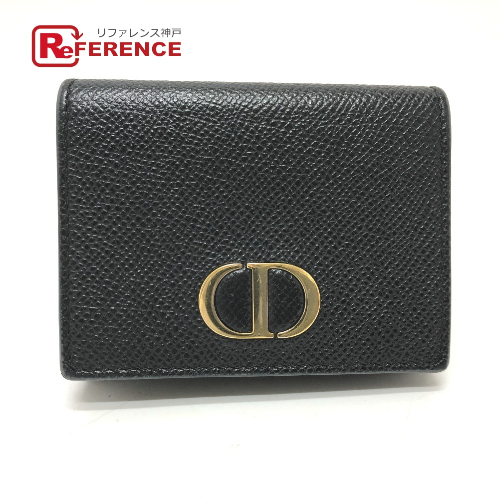 Dior ブラックレザー コインケース 新品未使用 楽天市場】【全品10%OFFクーポン】 ディオール コインケース