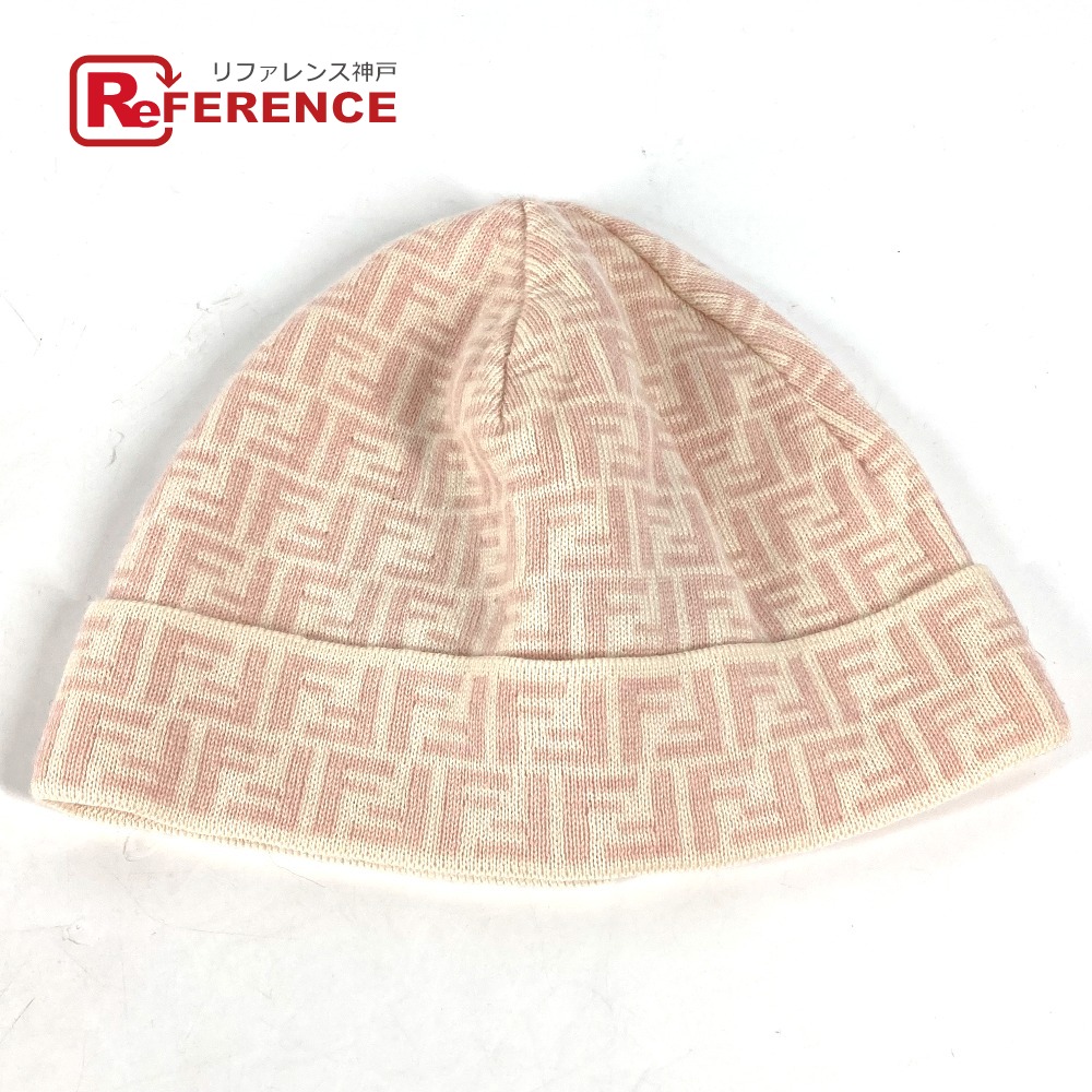 フェンディ ズッカモノグラム フォックスファー 帽子 激レア 楽天市場】【フェンディ】Fendi フォックスファー ズッカ