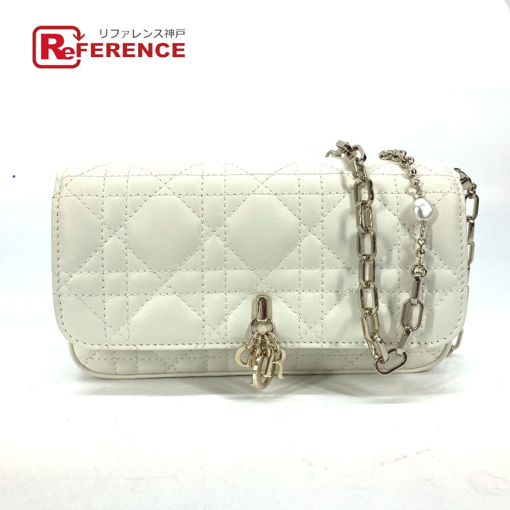 y Dior ポーチ 楽天市場】K【未使用展示品】DIOR フォンポーチ S09770NMJ-77PU