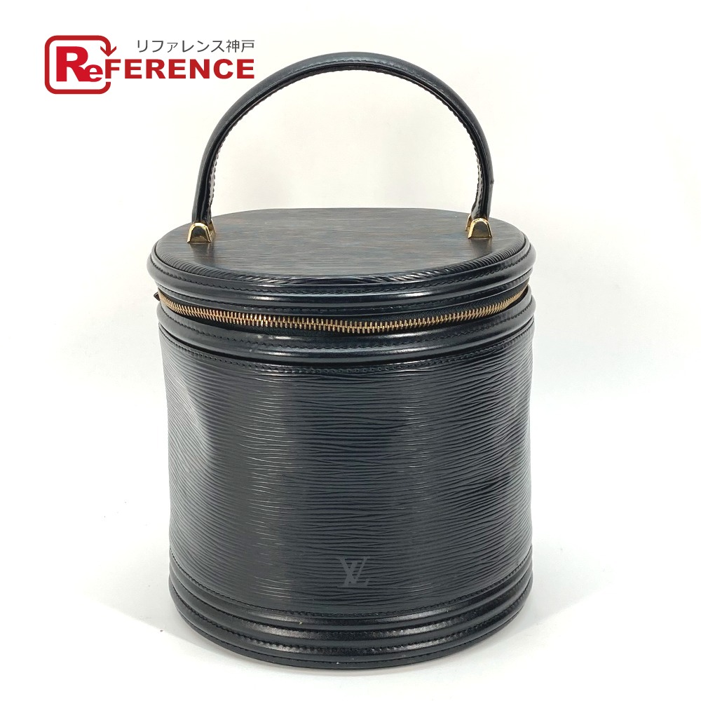 楽天市場】ルイ ヴィトン エピ カンヌ ハンドバッグ バニティバッグ