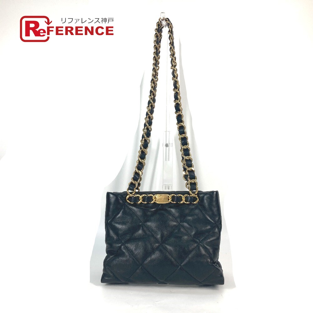 楽天市場】【新品同様】シャネル 【CHANEL】ショッピングバッグ