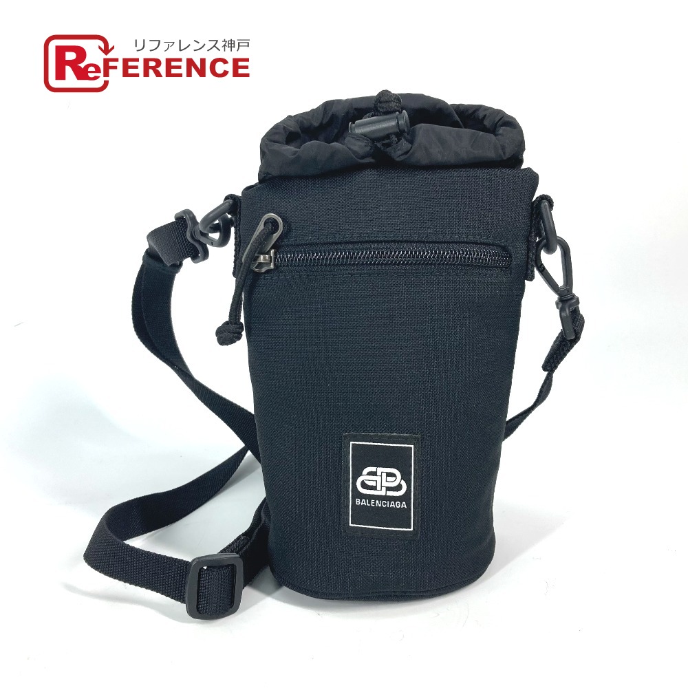 BALENCIAGA バレンシアガボトルホルダー 楽天市場】【新品同様】バレンシアガ 【BALENCIAGA】ウェーク