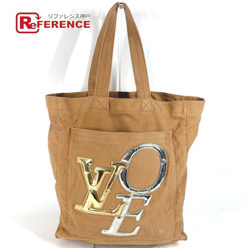 ルイヴィトン　ザッツラブPM トートバッグ　美品 LOUIS VUITTON 未使用品 ルイヴィトン ザッツ ラブ トート PM