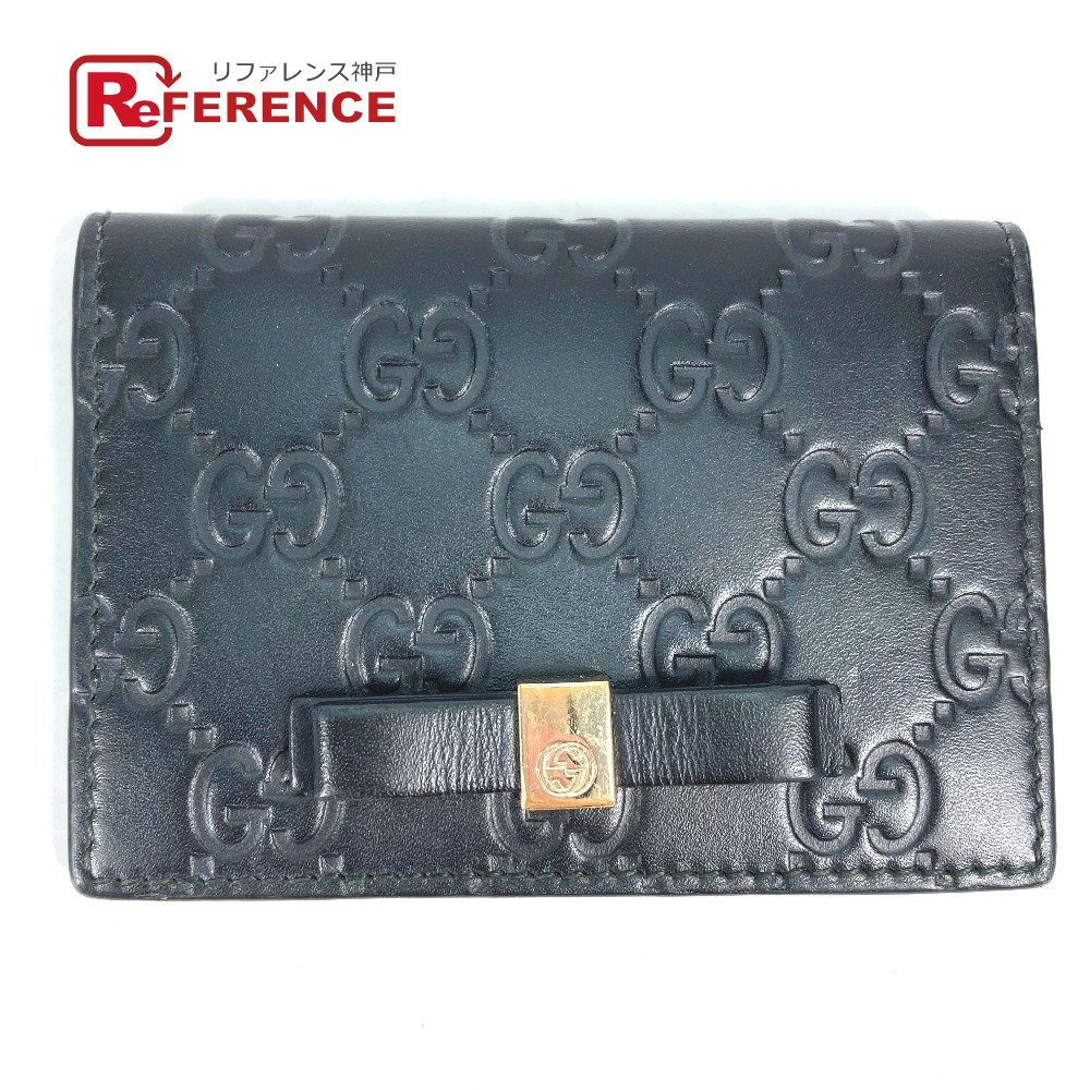 楽天市場】GUCCI グッチ グッチシマ シェリーライン ウェブ
