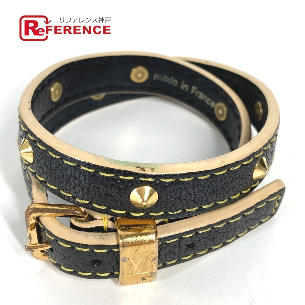 LOUIS VUITTON セリュールS ブレスレット バングル louis-vuitton-lv-sparks-bangle