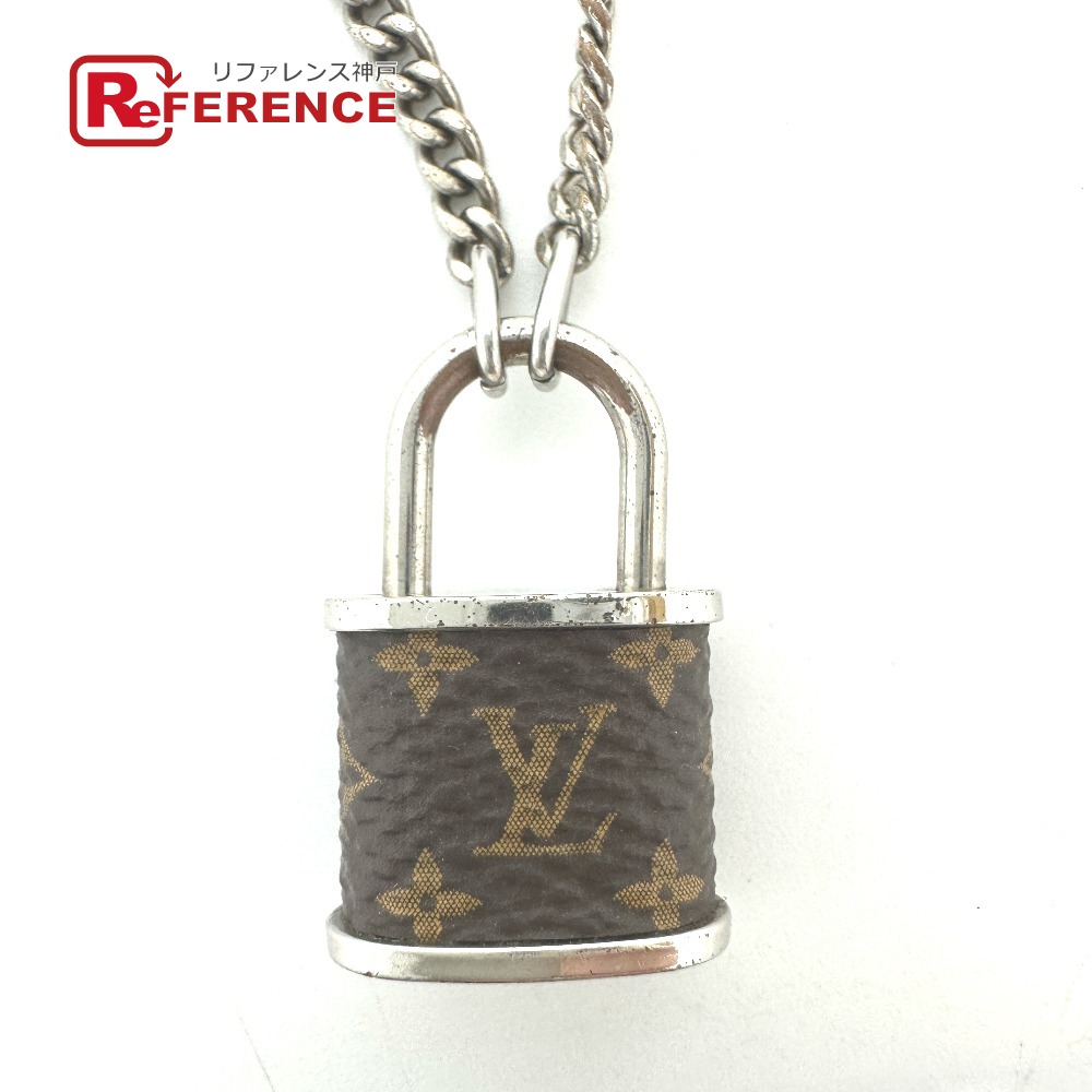 楽天市場】【中古】 LOUIS VUITTON ルイヴィトン M2222 コリエ