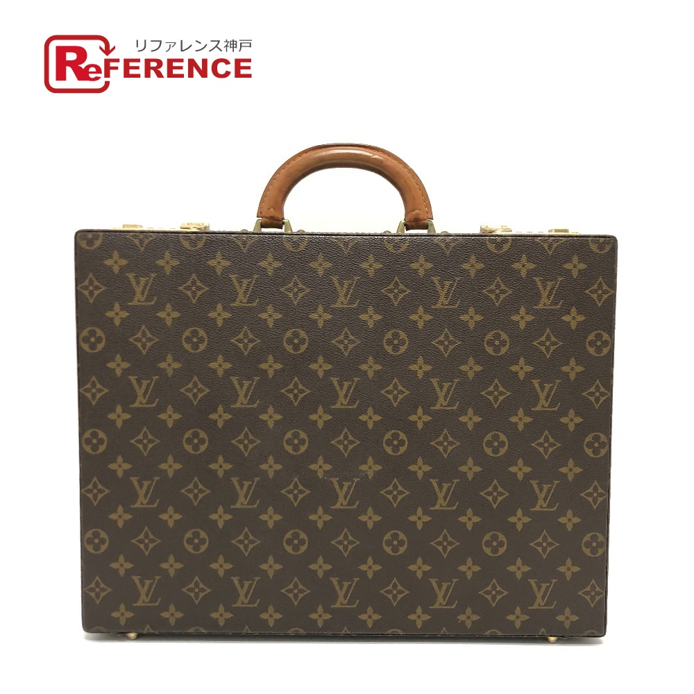 ルイヴィトン モノグラムエクリプスポルトドキュマン フランクGM ブリーフケース 楽天市場】【バッグ】LOUIS VUITTON ルイ ヴィトン エピ ポルト