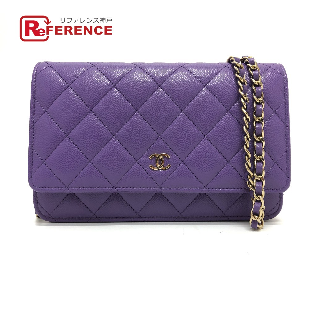 楽天市場】CHANEL(シャネル) マトラッセ ココマーク ターンロック