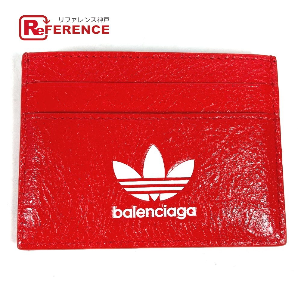 楽天市場】【良品】BALENCIAGA バレンシアガ adidas アディダス