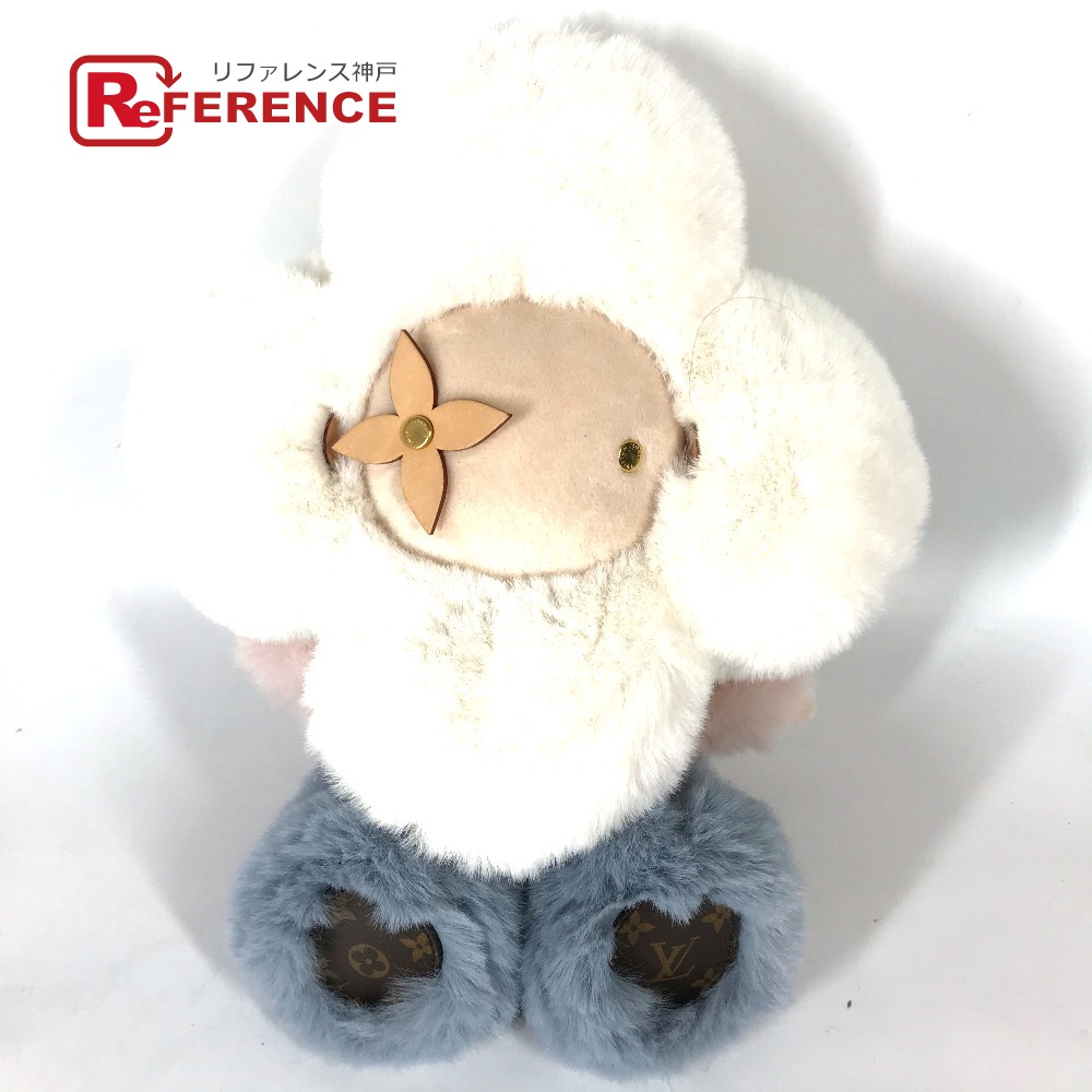 楽天市場】ルイヴィトン オブジェ ヴィヴィエンヌ フィギュア