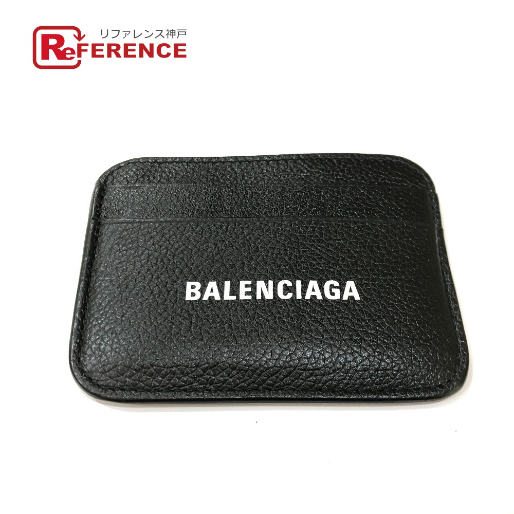 バレンシアガ 名刺入れ カードケース クラシック BALENCIAGA BALENCIAGA バレンシアガ （BALENCIAGA） クラシック ザ・シティ