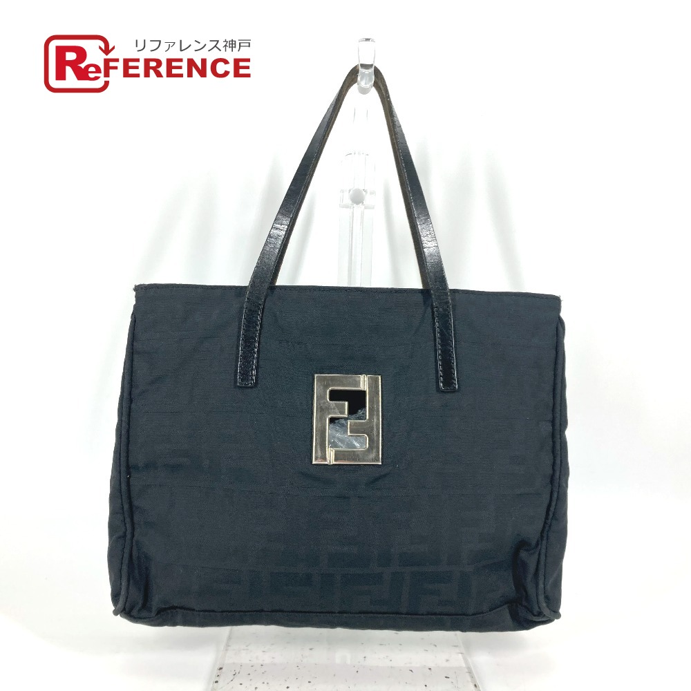 FENDI　ナイロン　ハンドバッグ　トートバック　26488 楽天市場】フェンディ FENDI ハンドバッグ トートバッグ 2262