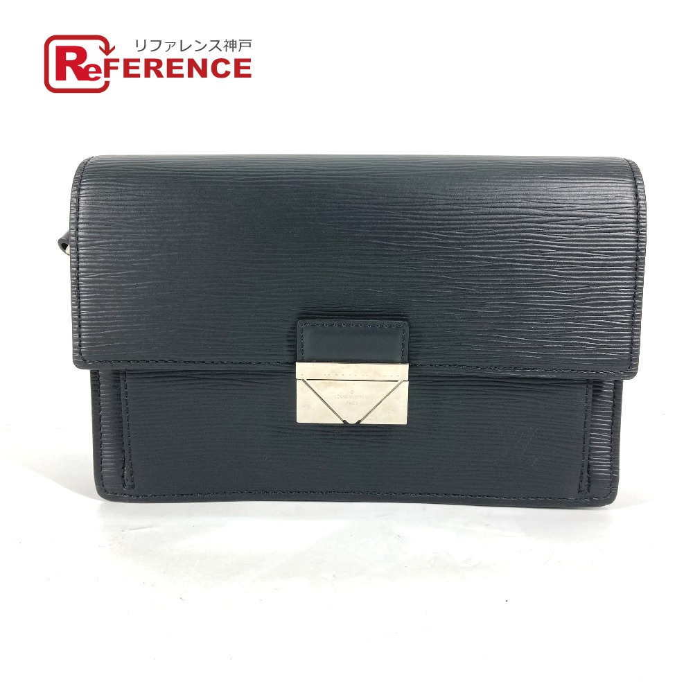 ルイヴィトン エピ トゥルース ポッシュ トワレット15 ポーチ M48502 ルイヴィトン エピ トゥルース ポッシュ トワレット15 ポーチ M48502