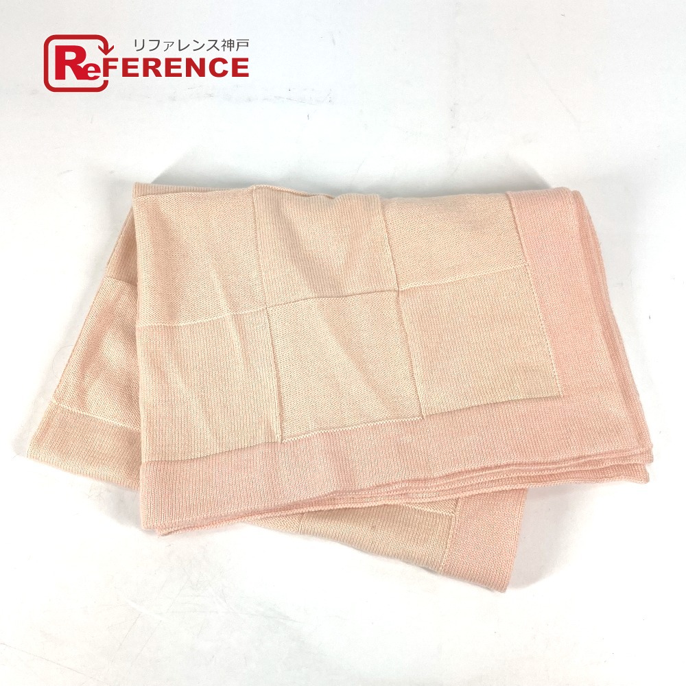 楽天市場】新品 エルメス HERMES 大判 ブランケット おくるみ