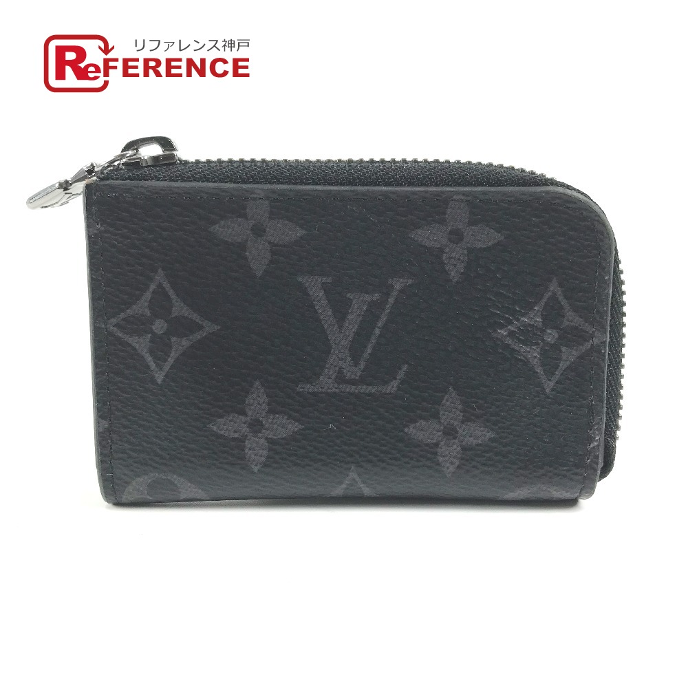 楽天市場】LOUIS VUITTON ルイヴィトン M63536 モノグラムエクリプス