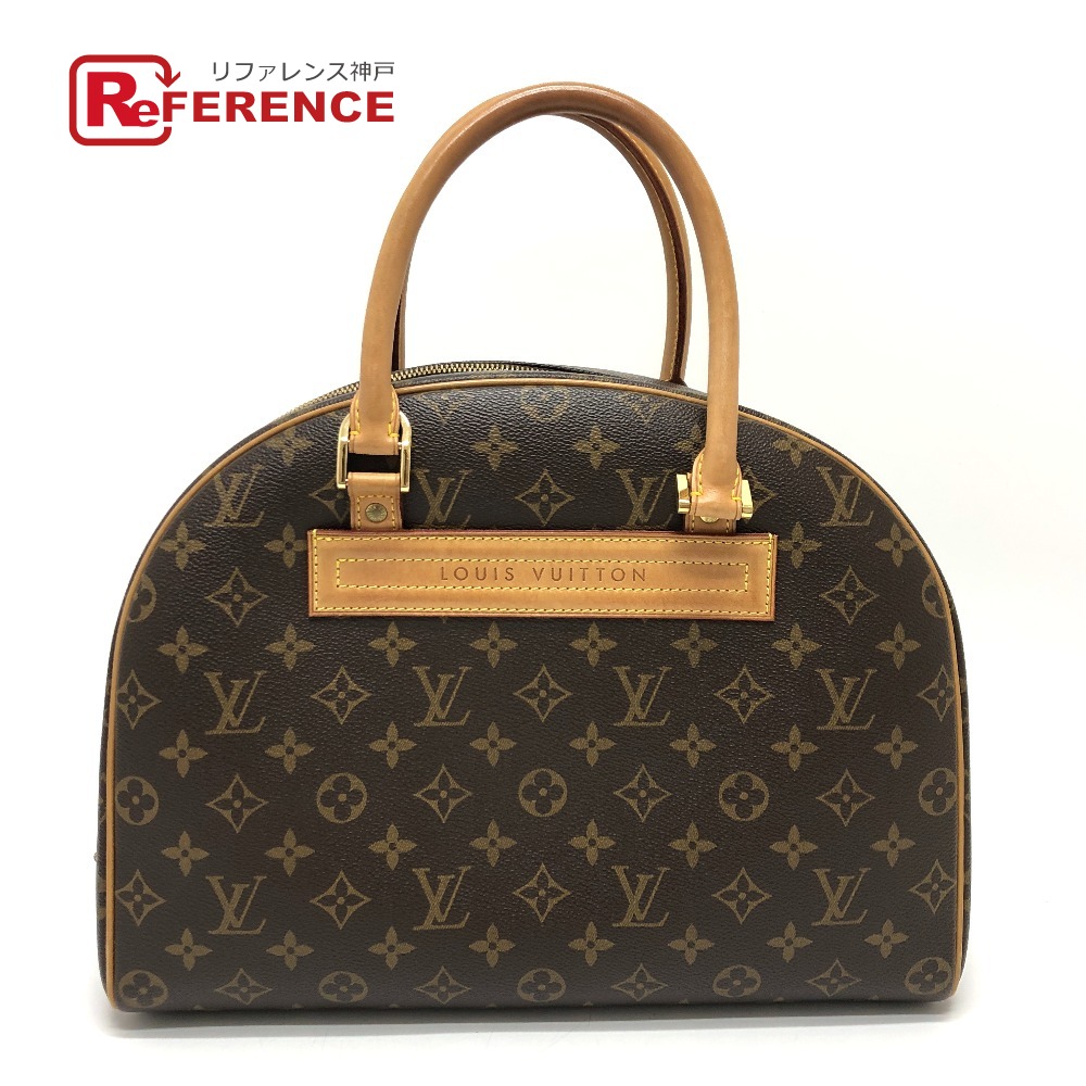 【中古・Bランク】LOUIS VUITTON ミニボストン ティヴォリPM ルイヴィトン | ティボリPM | M40143 | ハンドバッグ