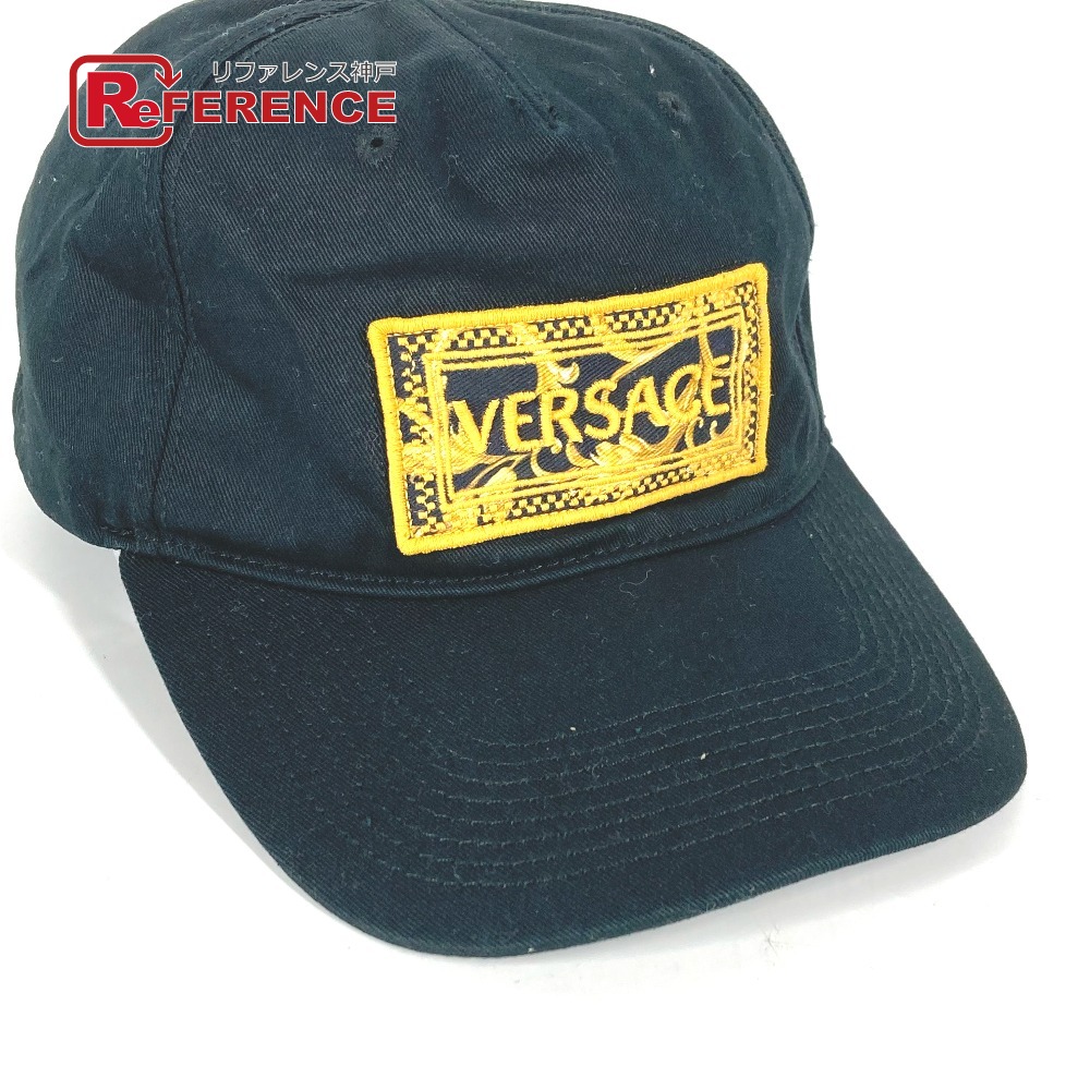 VERSACE メデューサ ニット帽 UNI 楽天市場】VERSACE ヴェルサーチ メデューサ ビーニー 帽子