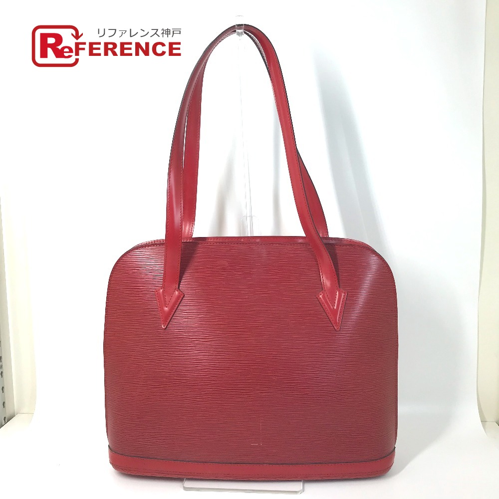 楽天市場】ルイ ヴィトン LOUIS VUITTON エピ リュサック M52285 楽天市場】ルイ ヴィトン LOUIS VUITTON エピ リュサック M52285