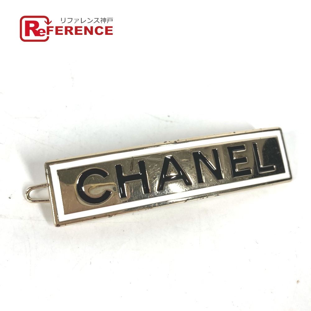 楽天市場】CHANEL シャネル ココマーク CCマーク ロゴ ヘアピン