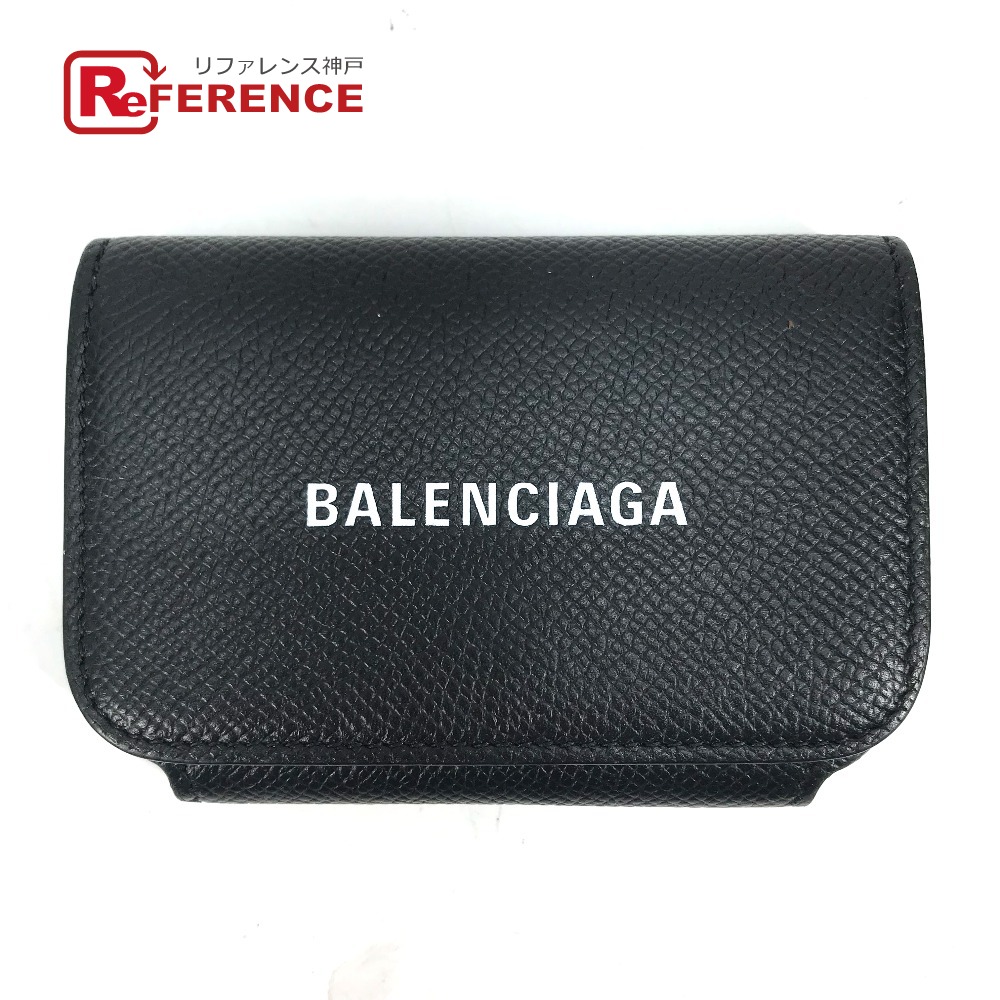 楽天市場】BALENCIAGA バレンシアガ 640109 ネオクラシック 名刺
