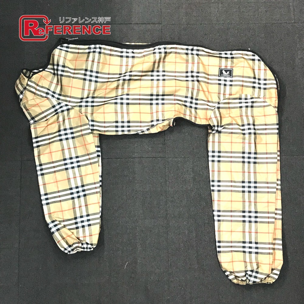 楽天市場】HERMES エルメス ドッグウェア トレンチコート ペット