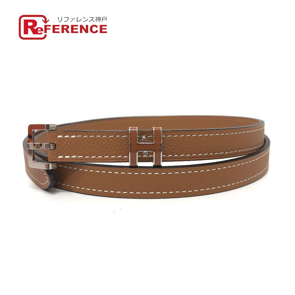 楽天市場】【新品】 エルメス ベルト ケリー 18 レディース ターン