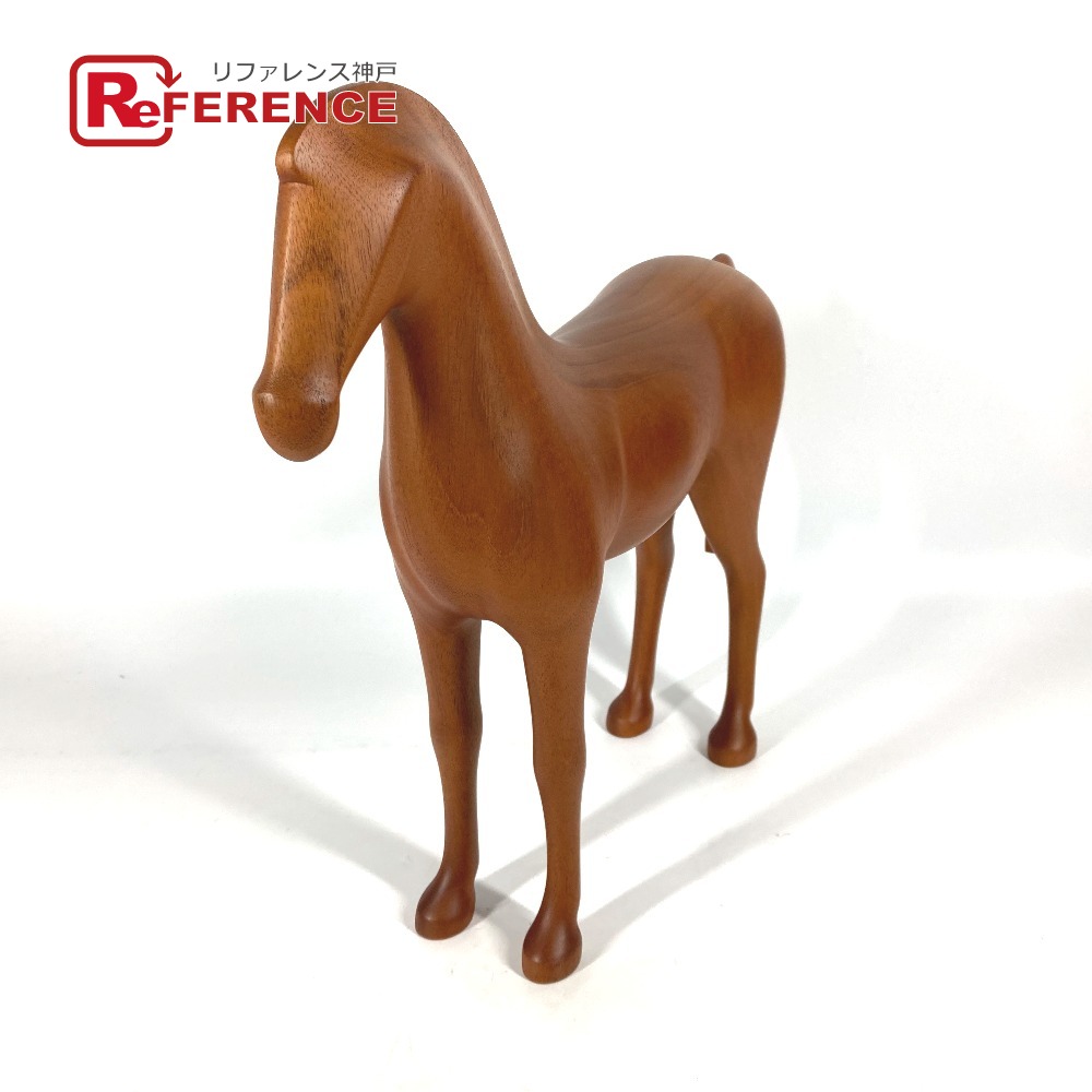 楽天市場】Saint Louis サンルイ エルメスグループ シュバル 馬