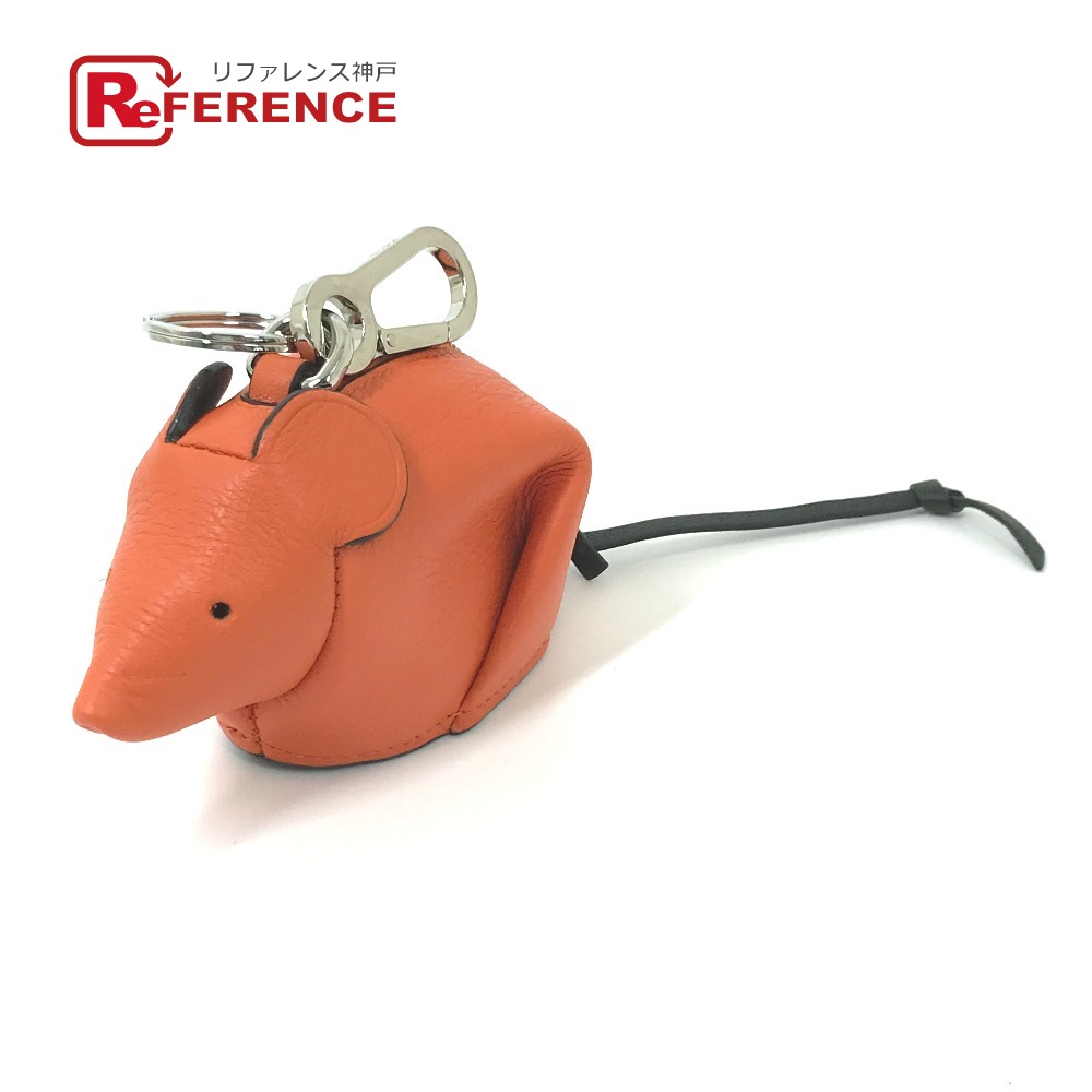 楽天市場】【美品】ロエベ 【LOEWE】ミニエレファント コイン