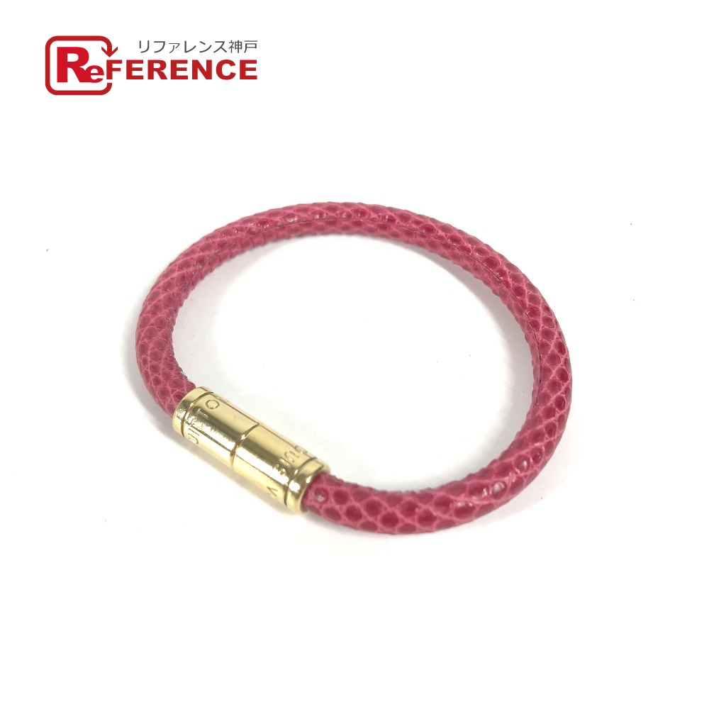 ルイ ヴィトン ブラスレ スピリット ブレスレット バングル モノグラム LOUIS VUITTON ルイヴィトン ブレスレット モノグラム ゴールド