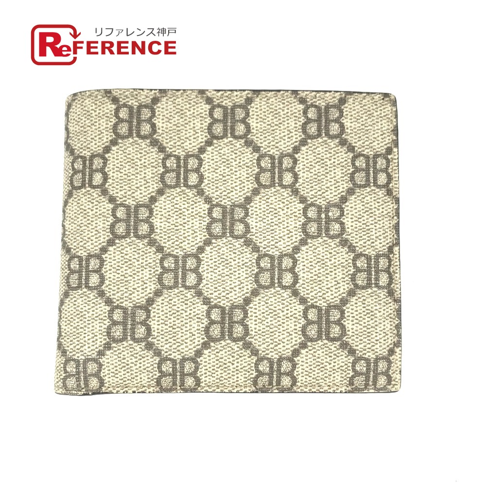 楽天市場】GUCCI BALENCIAGA グッチ バレンシアガ ザ ハッカー