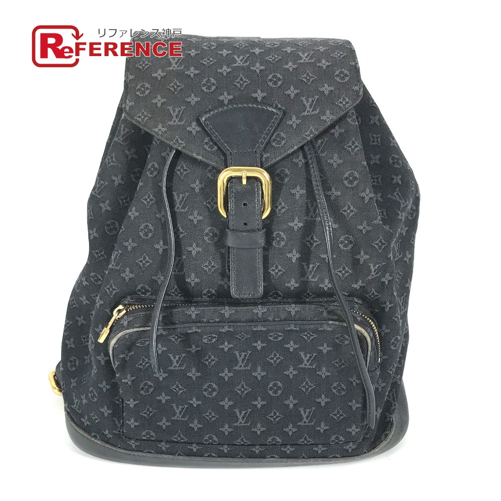 楽天市場】LOUIS VUITTON ルイヴィトン M92456 モノグラムミニ