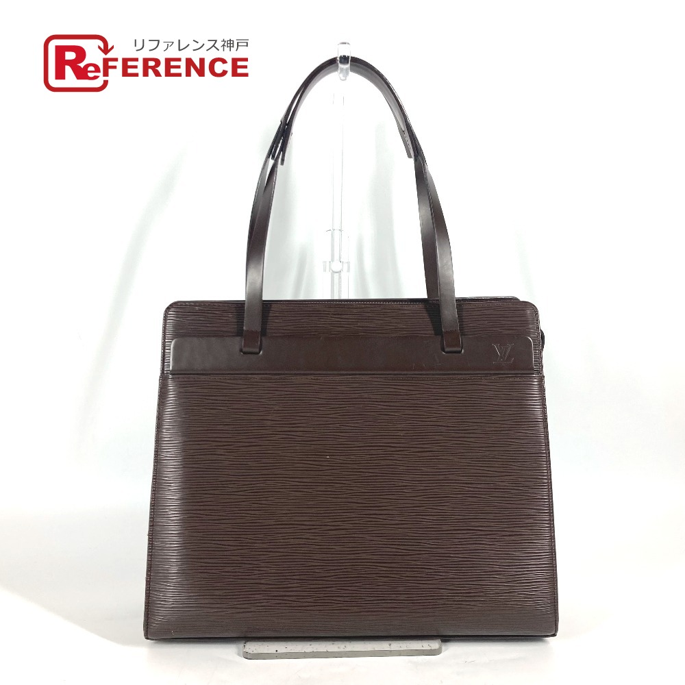 楽天市場】ルイ ヴィトン エピ クロワゼットGM ハンドバッグ トート