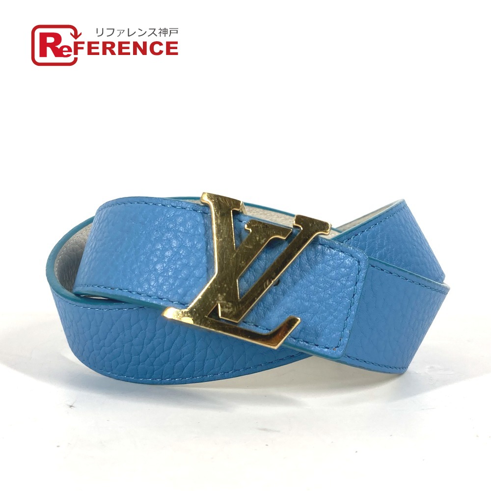 楽天市場】極美品 LOUIS VUITTON ルイヴィトン 23年製 襟 ベルト