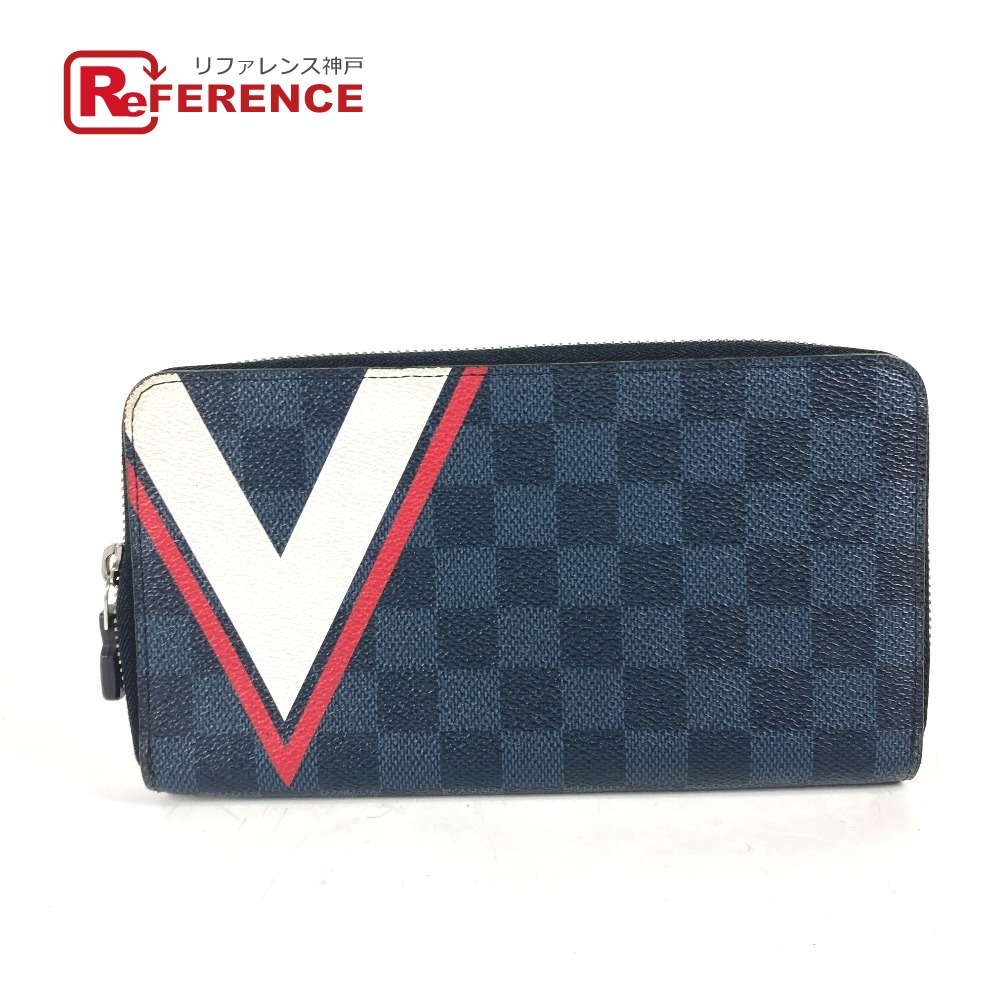 楽天市場】≪新品≫ルイヴィトン モノグラム ポルトモネ ロン