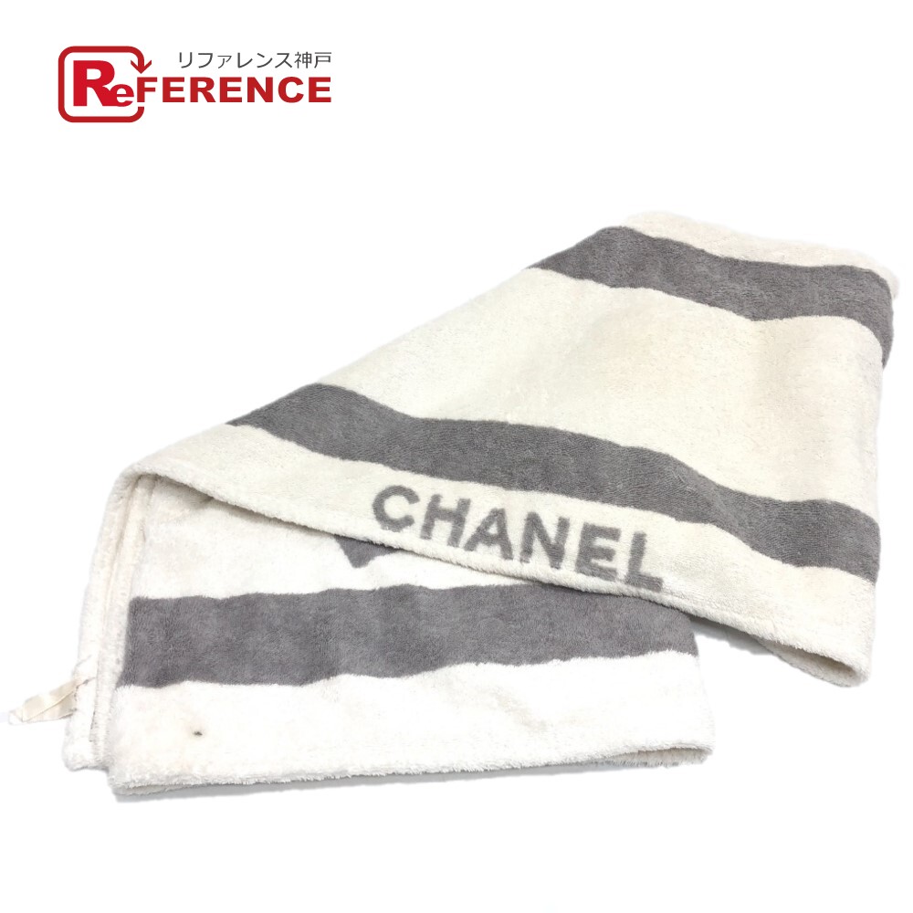 シャネル　CHANEL　大判ビーチタオル　ピンク　CCロゴ 楽天市場】CHANEL シャネル カメリア ロゴ ココマーク バス