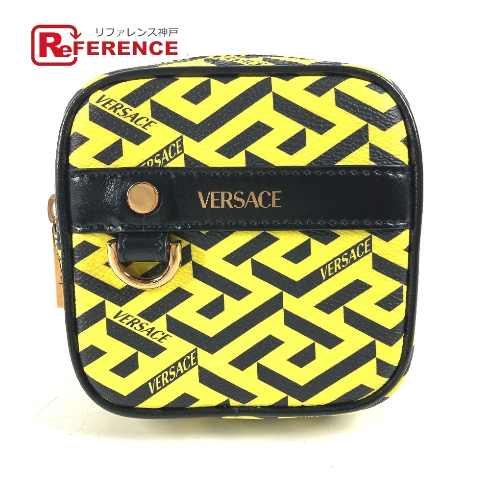 ヴェルサーチ 化粧ポーチ Versace（ヴェルサーチェ）ウィメンズ 化粧ポーチ - FARFETCH