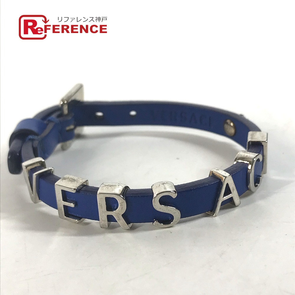 楽天市場】VERSACE ヴェルサーチ バングル DG07898 DJMT メンズ