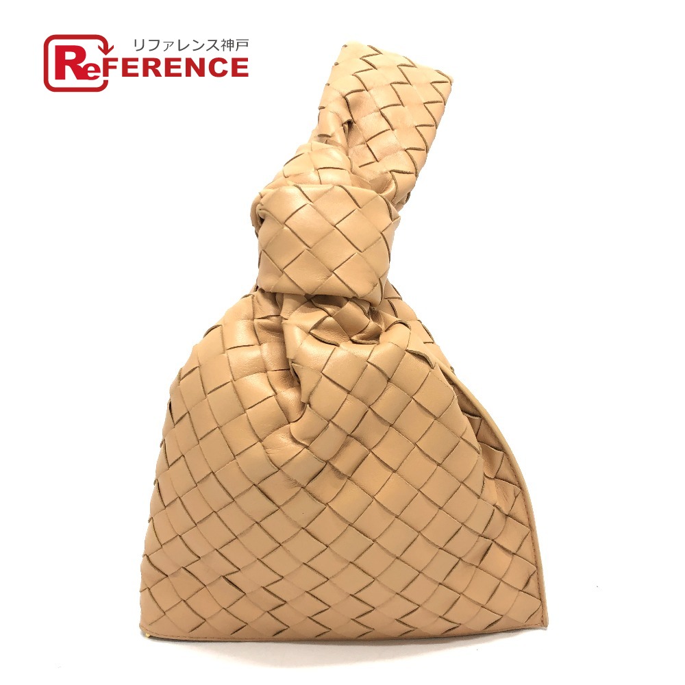 楽天市場】BOTTEGAVENETA ボッテガヴェネタ ナッパ ミディアム