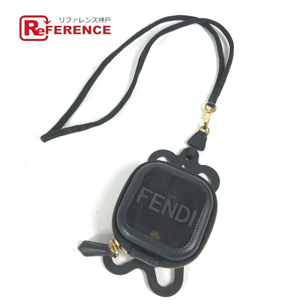 楽天市場】【未使用品】FENDI フェンディ ズッカ柄 携帯ケース IQOS