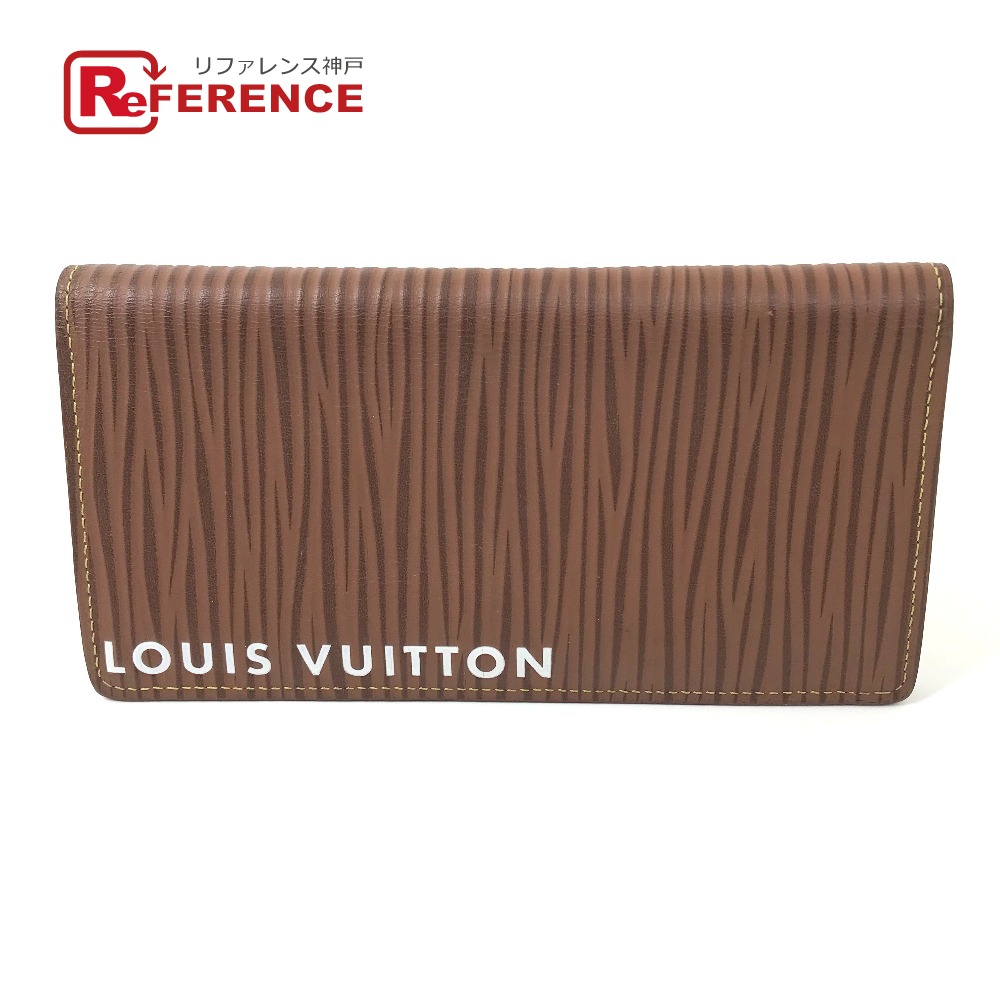 楽天市場】ルイヴィトン Louis Vuitton 長財布 エピ ポルトフォイユ