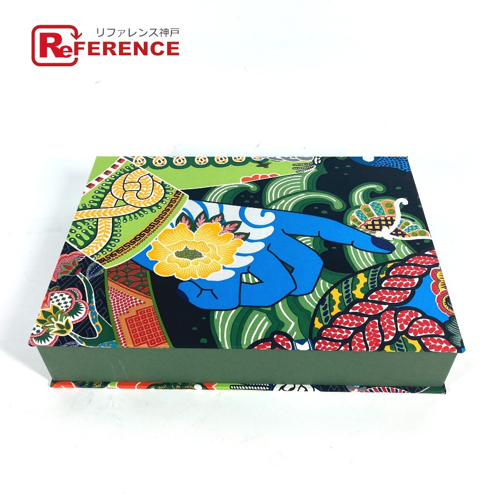 新品未使用☆ HERMES ピンク ブドワールボックスMM 小物入れ HERMES 未使用 エルメス ブドワール ボックス MM 小物入れ