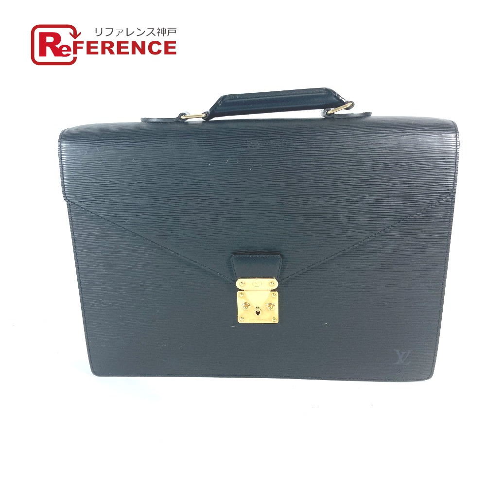 楽天市場】【バッグ】LOUIS VUITTON ルイ ヴィトン エピ